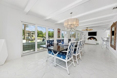 Casa en venta en North Palm Beach, Florida, 4 dormitorios, 327.48 m2 № 1175037 - foto 29