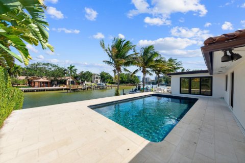 Casa en venta en North Palm Beach, Florida, 4 dormitorios, 327.48 m2 № 1175037 - foto 13