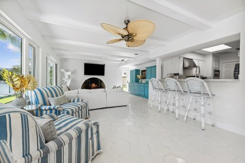 Casa en venta en North Palm Beach, Florida, 4 dormitorios, 327.48 m2 № 1175037 - foto 27