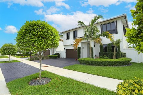 Casa en venta en Homestead, Florida, 4 dormitorios, 270.16 m2 № 1098501 - foto 3