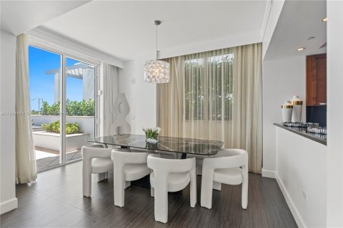 Copropriété à vendre à Miami Beach, Floride: 5 chambres, 500.37 m2 № 1098502 - photo 23