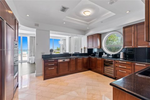 Copropriété à vendre à Miami Beach, Floride: 5 chambres, 500.37 m2 № 1098502 - photo 25