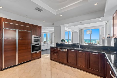 Copropriété à vendre à Miami Beach, Floride: 5 chambres, 500.37 m2 № 1098502 - photo 26