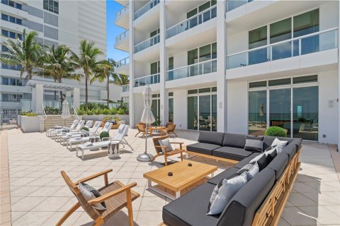 Copropriété à vendre à Miami Beach, Floride: 5 chambres, 500.37 m2 № 1098502 - photo 10