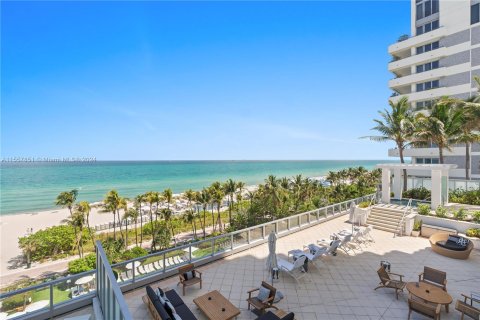 Copropriété à vendre à Miami Beach, Floride: 5 chambres, 500.37 m2 № 1098502 - photo 9