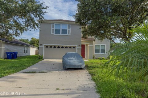 House in Saint Augustine, Florida 4 bedrooms, 239.5 sq.m. № 850924 - photo 2