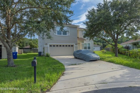 Villa ou maison à vendre à Saint Augustine, Floride: 4 chambres, 239.5 m2 № 850924 - photo 1