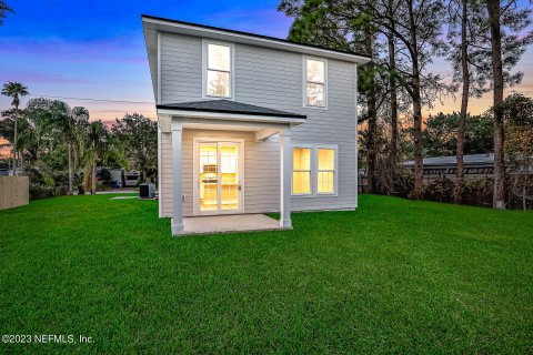 Villa ou maison à vendre à Saint Augustine, Floride: 3 chambres, 143.53 m2 № 850919 - photo 6