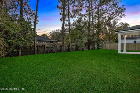 Villa ou maison à vendre à Saint Augustine, Floride: 3 chambres, 143.53 m2 № 850919 - photo 7