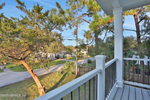 Villa ou maison à vendre à Saint Augustine, Floride: 3 chambres, 143.53 m2 № 850919 - photo 22