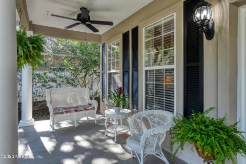 Villa ou maison à vendre à Saint Augustine, Floride: 3 chambres, 193.24 m2 № 850922 - photo 10