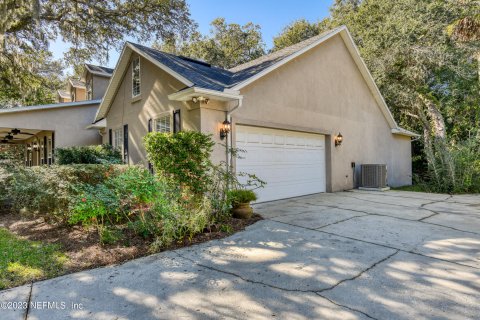 Villa ou maison à vendre à Saint Augustine, Floride: 3 chambres, 193.24 m2 № 850922 - photo 7