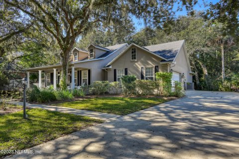 Villa ou maison à vendre à Saint Augustine, Floride: 3 chambres, 193.24 m2 № 850922 - photo 5