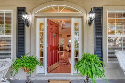 Villa ou maison à vendre à Saint Augustine, Floride: 3 chambres, 193.24 m2 № 850922 - photo 13