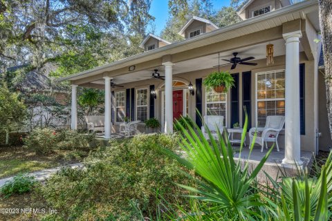 Villa ou maison à vendre à Saint Augustine, Floride: 3 chambres, 193.24 m2 № 850922 - photo 8