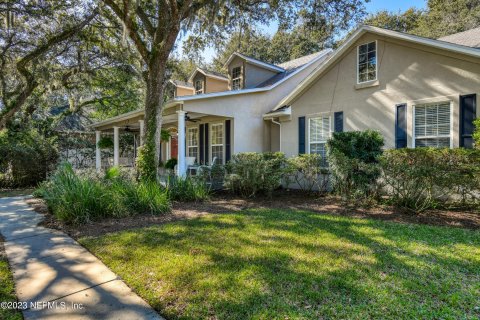 Villa ou maison à vendre à Saint Augustine, Floride: 3 chambres, 193.24 m2 № 850922 - photo 6