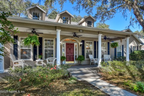 Villa ou maison à vendre à Saint Augustine, Floride: 3 chambres, 193.24 m2 № 850922 - photo 9