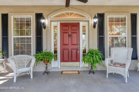 Villa ou maison à vendre à Saint Augustine, Floride: 3 chambres, 193.24 m2 № 850922 - photo 12