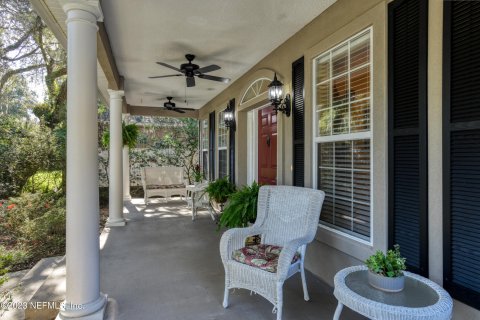 Villa ou maison à vendre à Saint Augustine, Floride: 3 chambres, 193.24 m2 № 850922 - photo 11