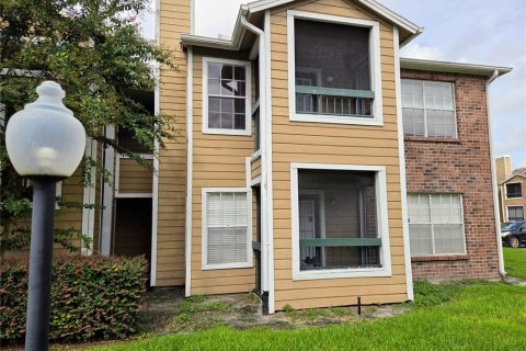 Condominio en venta en Orlando, Florida, 1 dormitorio, 61.32 m2 № 1358180 - foto 1