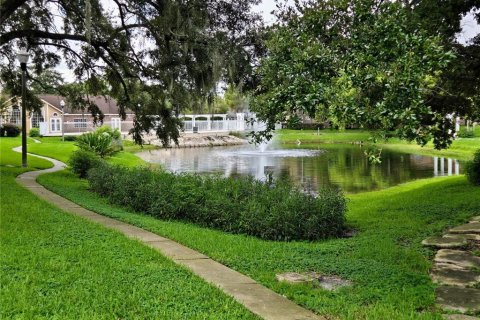 Condo in Orlando, Florida, 1 bedroom  № 1358180 - photo 21