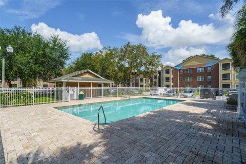 Condominio en venta en Orlando, Florida, 1 dormitorio, 61.32 m2 № 1358180 - foto 17