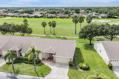 Villa ou maison à vendre à Trinity, Floride: 2 chambres, 159.14 m2 № 1357967 - photo 2