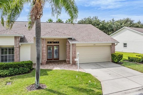 Villa ou maison à vendre à Trinity, Floride: 2 chambres, 159.14 m2 № 1357967 - photo 1