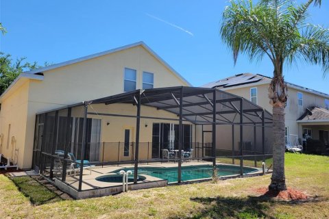 Casa en venta en Davenport, Florida, 5 dormitorios, 217.86 m2 № 1245172 - foto 25