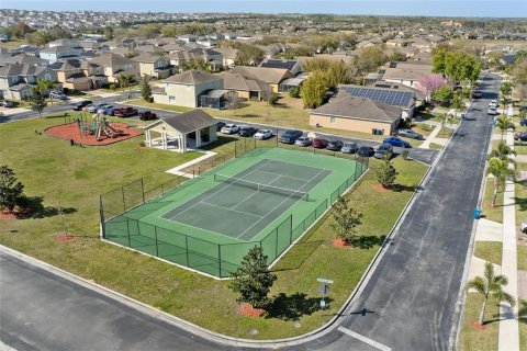 House in Davenport, Florida 5 bedrooms, 217.86 sq.m. № 1245172 - photo 29