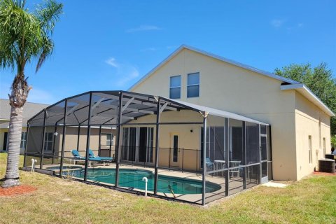 Casa en venta en Davenport, Florida, 5 dormitorios, 217.86 m2 № 1245172 - foto 26