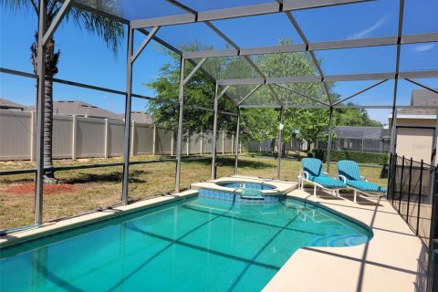 Casa en venta en Davenport, Florida, 5 dormitorios, 217.86 m2 № 1245172 - foto 2