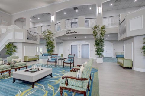 Condominio en venta en Delray Beach, Florida, 2 dormitorios, 82.03 m2 № 691879 - foto 21