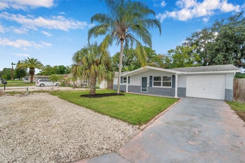 Villa ou maison à vendre à Port Richey, Floride: 2 chambres, 71.35 m2 № 1358176 - photo 7