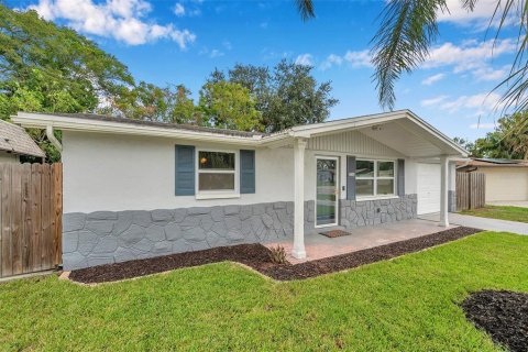 Villa ou maison à vendre à Port Richey, Floride: 2 chambres, 71.35 m2 № 1358176 - photo 4