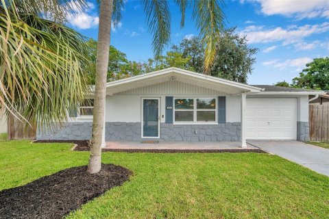 Villa ou maison à vendre à Port Richey, Floride: 2 chambres, 71.35 m2 № 1358176 - photo 3