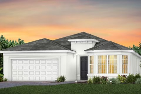 Townhouse in WINDSONG ESTATES in Lake Worth, Florida 3 bedrooms, 194 sq.m. № 128270 - photo 7
