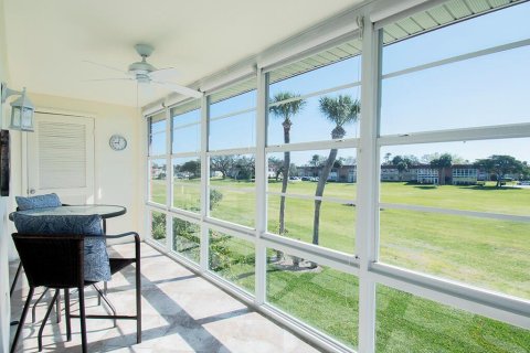 Copropriété à vendre à Vero Beach, Floride: 2 chambres, 92.9 m2 № 990544 - photo 18