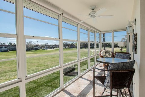 Copropriété à vendre à Vero Beach, Floride: 2 chambres, 92.9 m2 № 990544 - photo 9