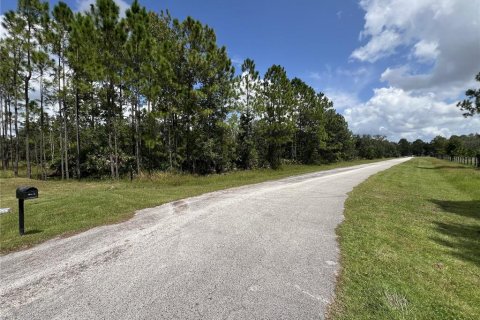 Terreno en venta en Davenport, Florida № 1361519 - foto 6