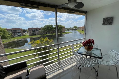 Condominio en venta en Sunrise, Florida, 2 dormitorios, 78.97 m2 № 1104034 - foto 25
