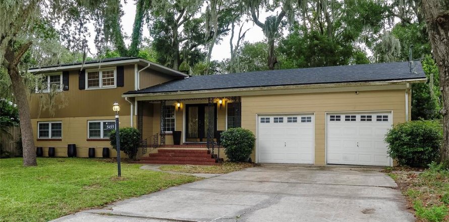 Casa en Jacksonville, Florida 5 dormitorios, 234.11 m2 № 1403628