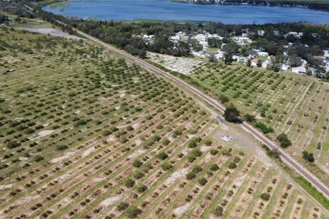 Terreno en venta en Avon Park, Florida № 1403665 - foto 11