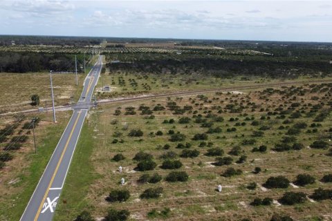 Terreno en venta en Avon Park, Florida № 1403665 - foto 8