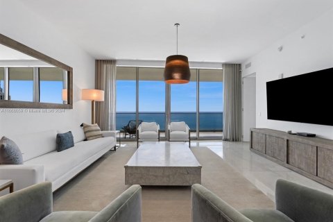 Condo in Sunny Isles Beach, Florida, 3 bedrooms  № 1384121 - photo 4