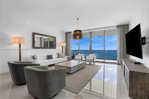 Condo in Sunny Isles Beach, Florida, 3 bedrooms  № 1384121 - photo 6