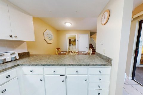 Touwnhouse à vendre à New Smyrna Beach, Floride: 2 chambres, 110.37 m2 № 713293 - photo 20