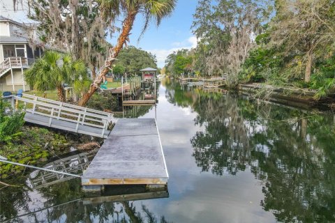 Villa ou maison à vendre à Crystal River, Floride: 2 chambres, 134.15 m2 № 1342879 - photo 30