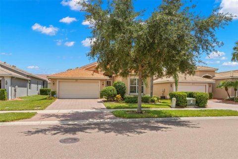 Villa ou maison à vendre à Wimauma, Floride: 3 chambres, 191.19 m2 № 1342880 - photo 6