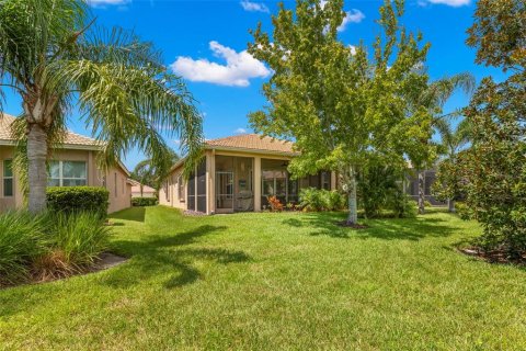 Villa ou maison à vendre à Wimauma, Floride: 3 chambres, 191.19 m2 № 1342880 - photo 24